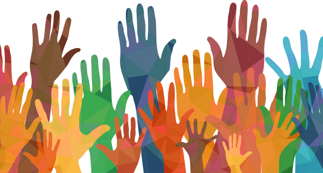 Por que criamos uma comissão de Diversidade, Equidade e Inclusão?