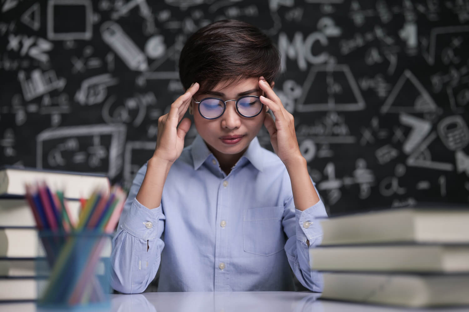 O mau comportamento pelas lentes da Disciplina Positiva