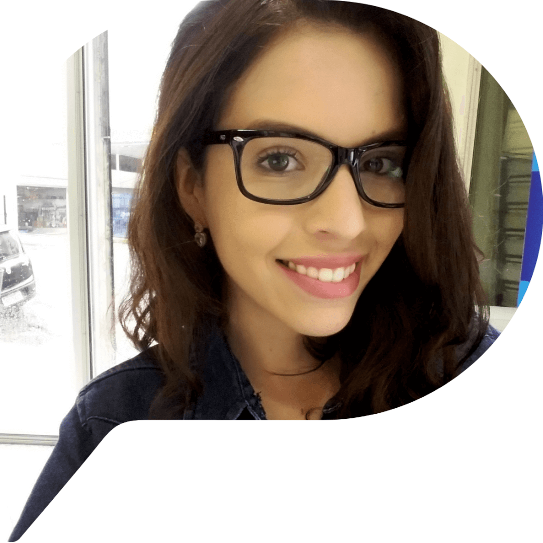 Daniele de Freitas Schuster