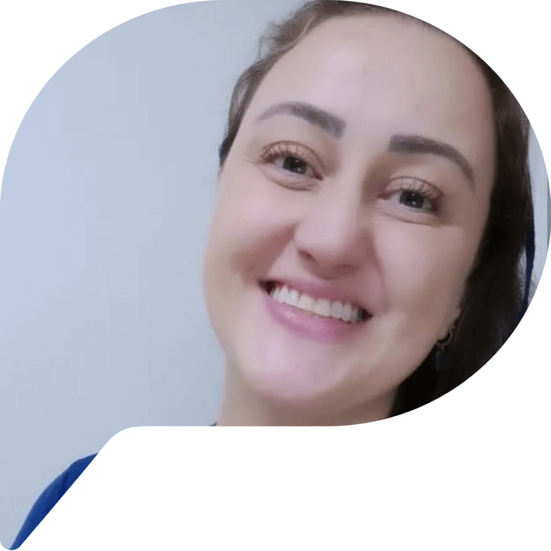 Marcella Ricioli Santana