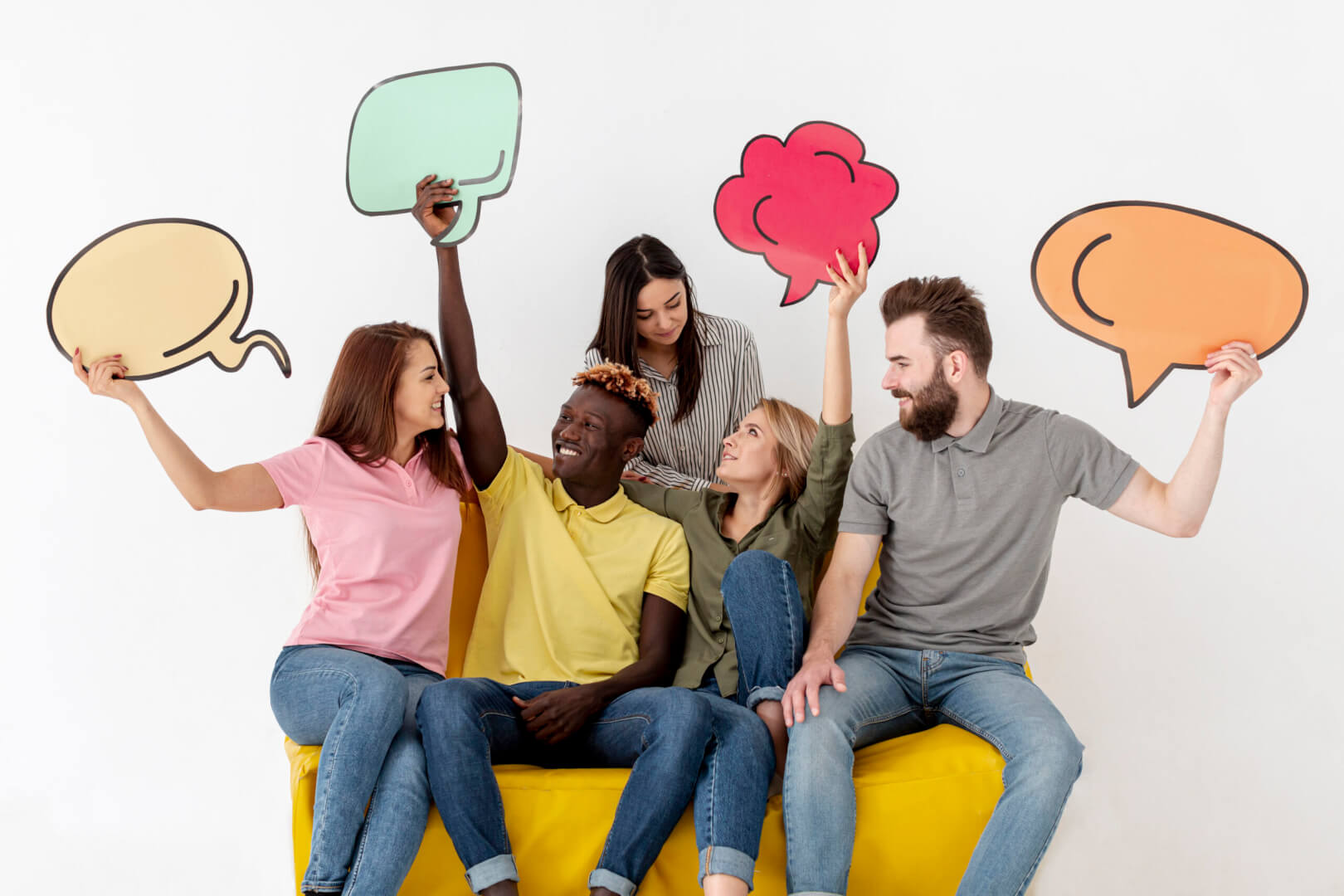 Diversidade linguística: qual a importância nos dias atuais