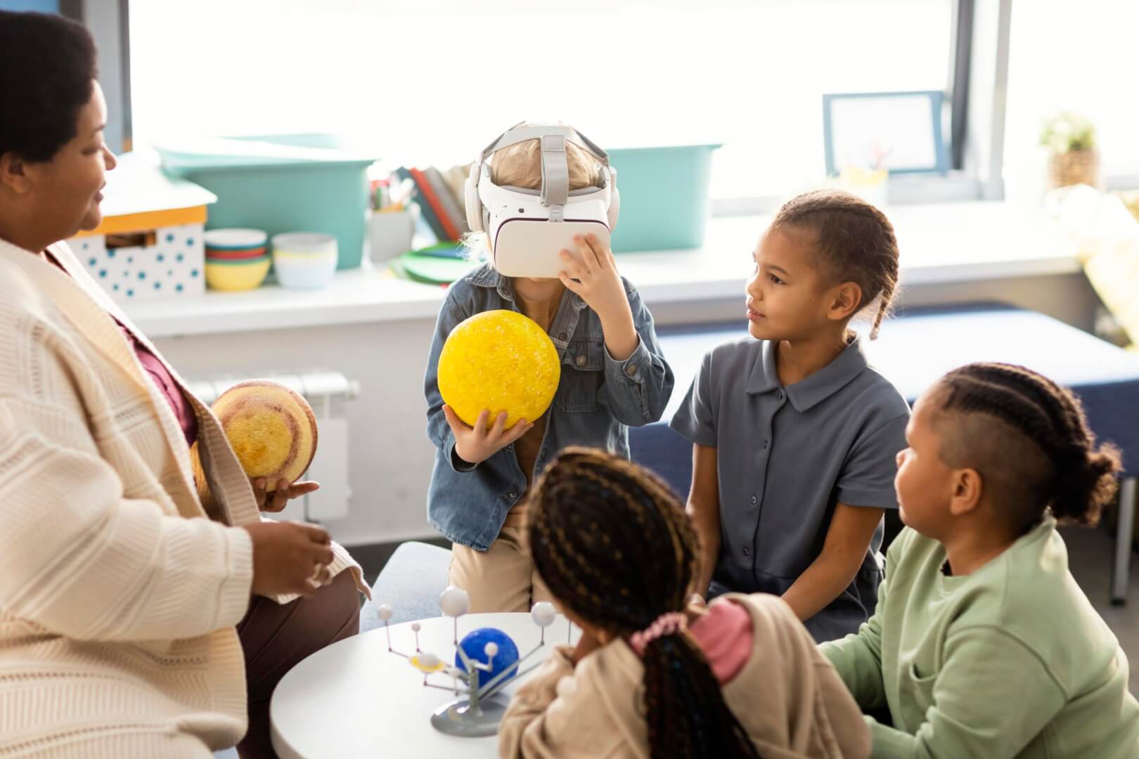 Regras e diversão: estruturando atividades lúdicas em sala de aula