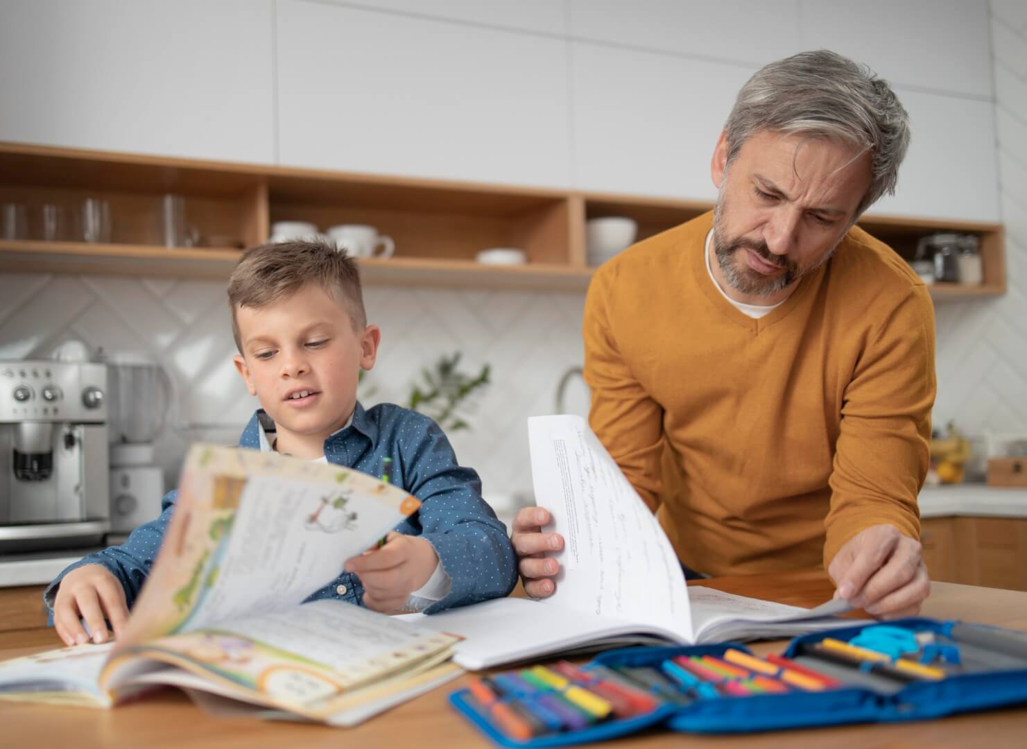 Qual a melhor idade para aprender inglês?