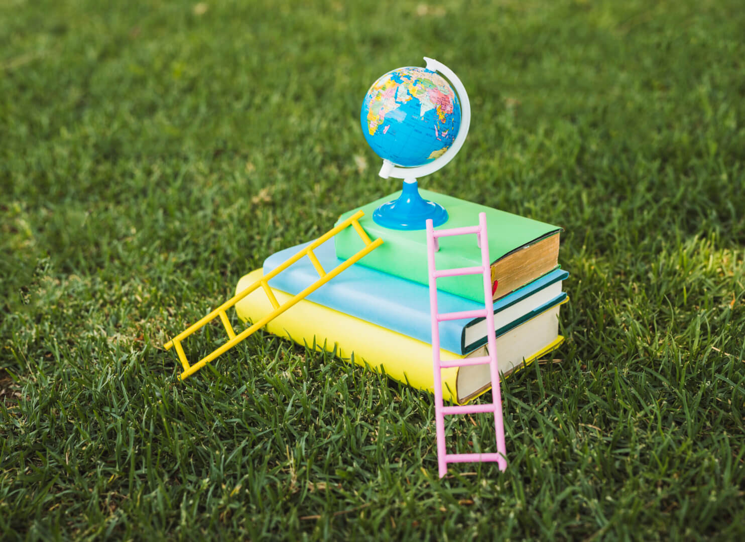 O ecossistema educativo e as possibilidades na Educação Bilíngue