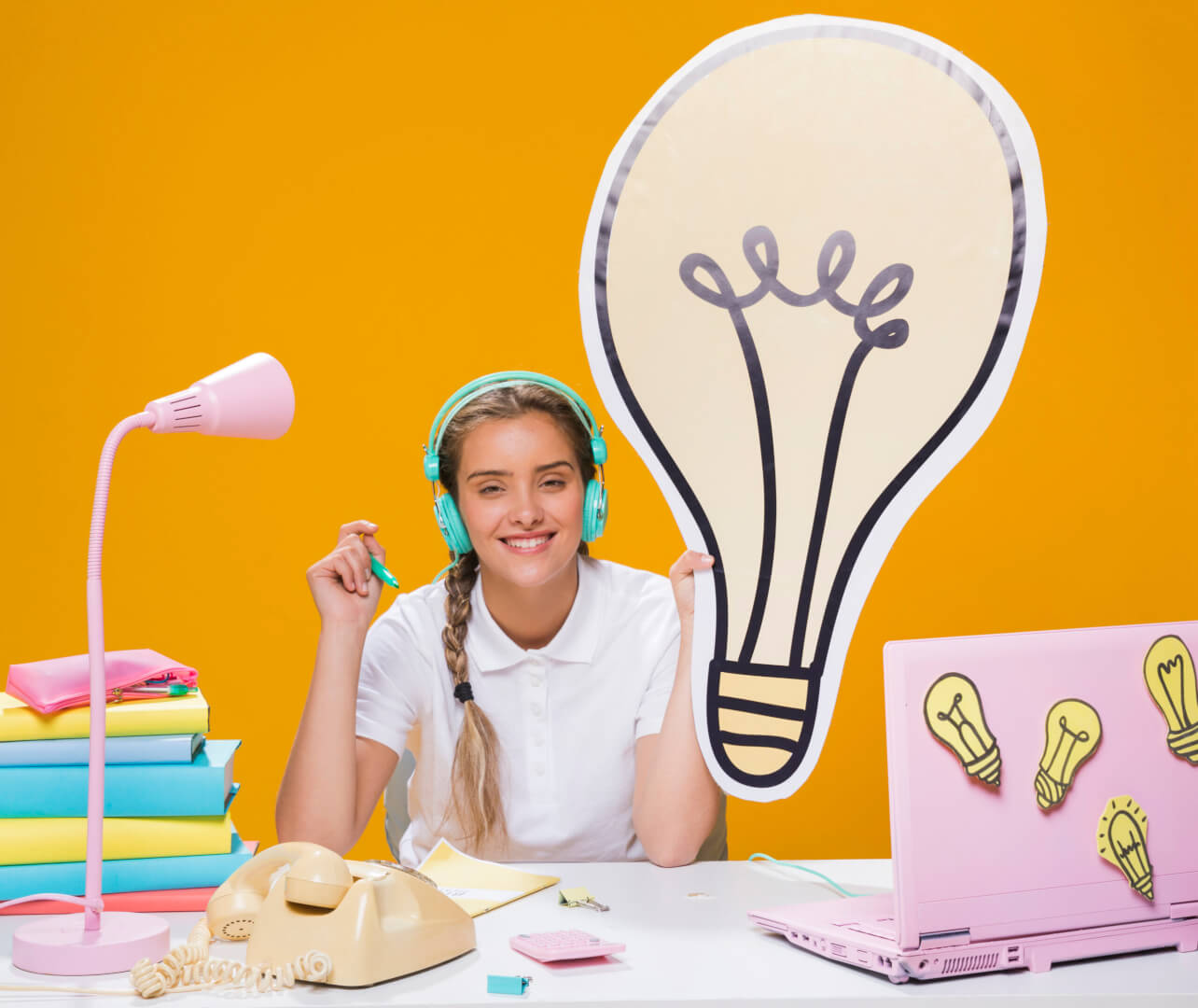 Como fazer uma campanha de marketing escolar de sucesso