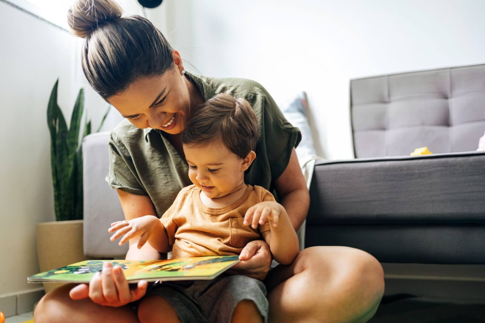 Conexão Família & Educação: uma semana inesquecível de troca, reflexões e aprendizado