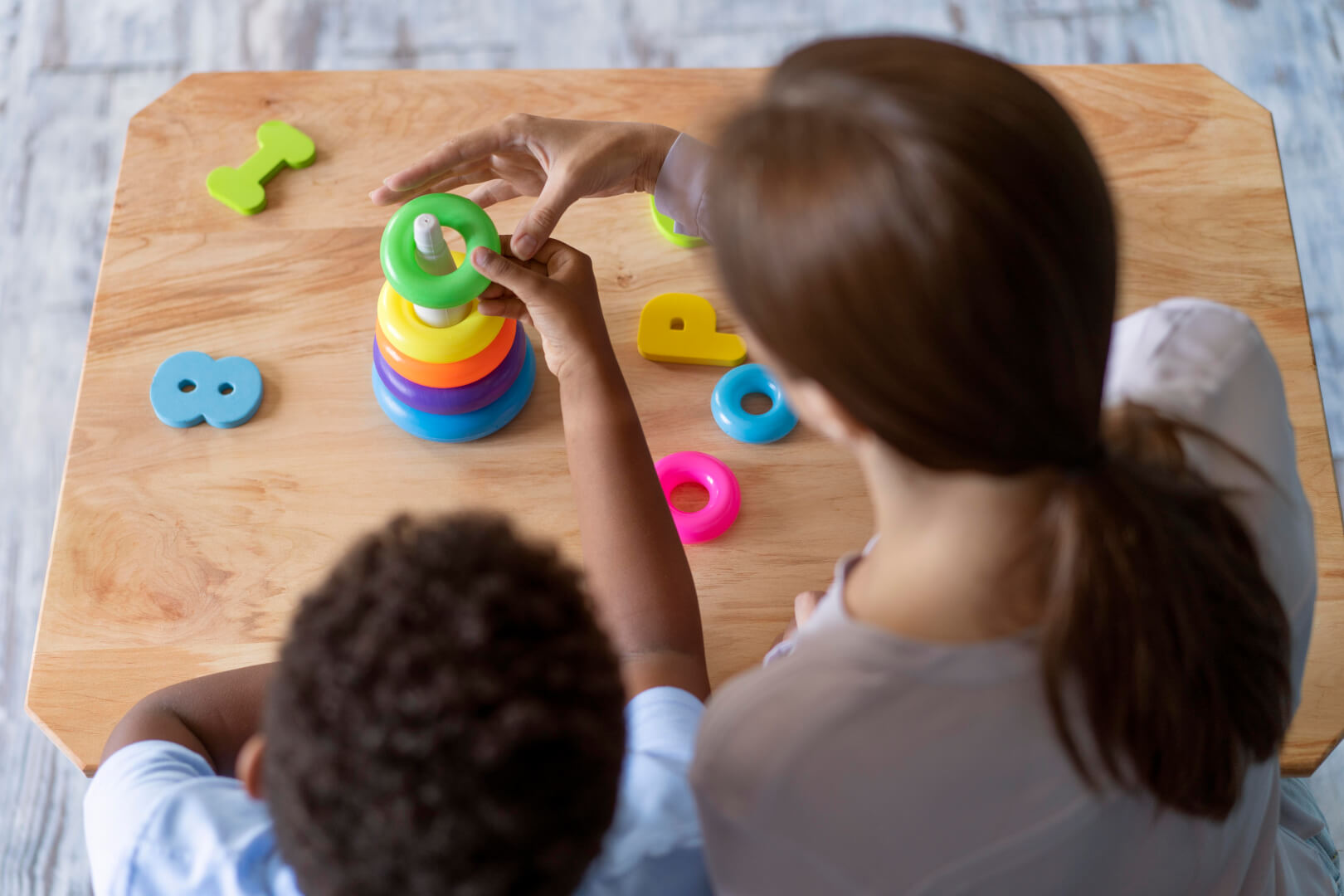 Play-Based Learning e suas contribuições na primeira infância