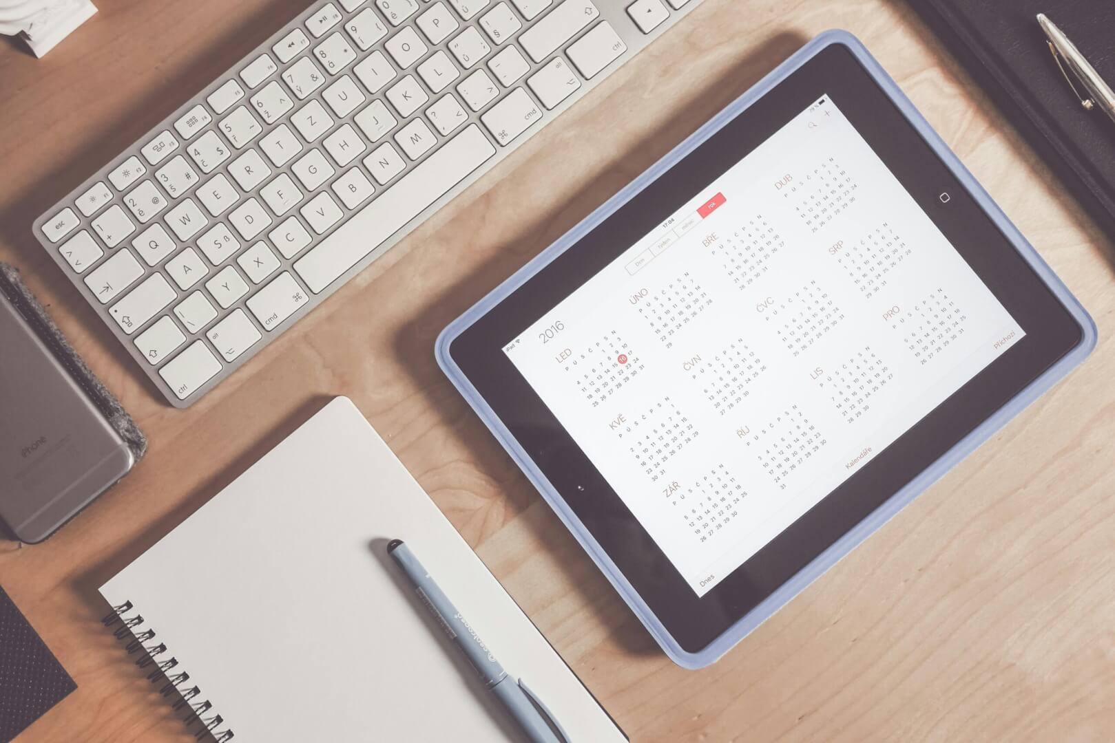 Calendário de Marketing Escolar: o guia definitivo para planejar e monitorar suas ações ao longo do ano