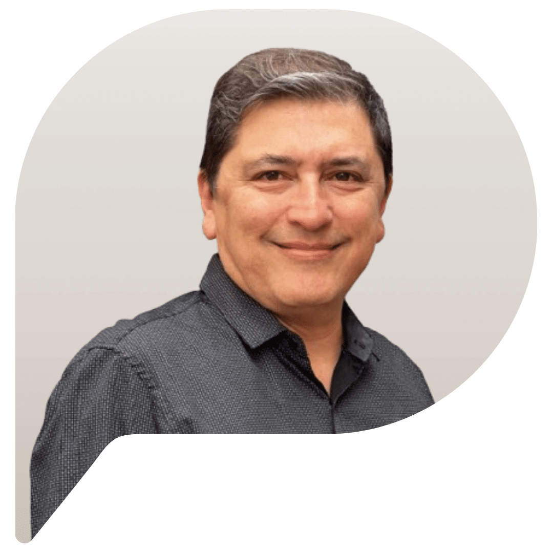 Jorge Teixeira